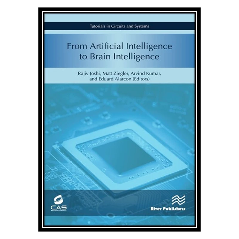 کتاب From Artificial Intelligence to Brain Intelligence اثر جمعی از نویسندگان انتشارات مؤلفین طلایی