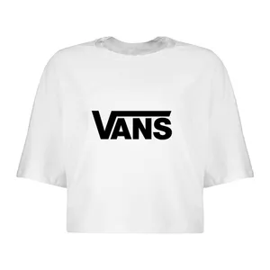 کراپ‌تاپ آستین کوتاه زنانه مدل L11 S