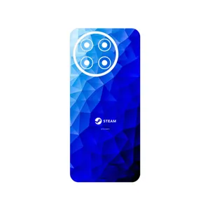 MAHOOT STEAM Game Consol Cover Sticker for Tecno Spark 30 Pro
