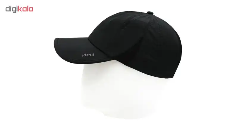 کلاه کپ اس دی اس رای مدل Y-201 سایز فری سایز