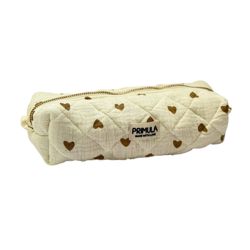 جامدادی پریمولا مدل قلبی