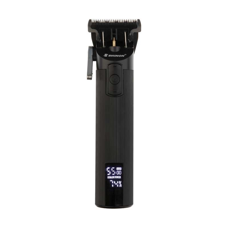 ماشین اصلاح موی سر و صورت شینون مدل SH2269 ماشین اصلاح موی سر و صورت شینون مدل SH2269