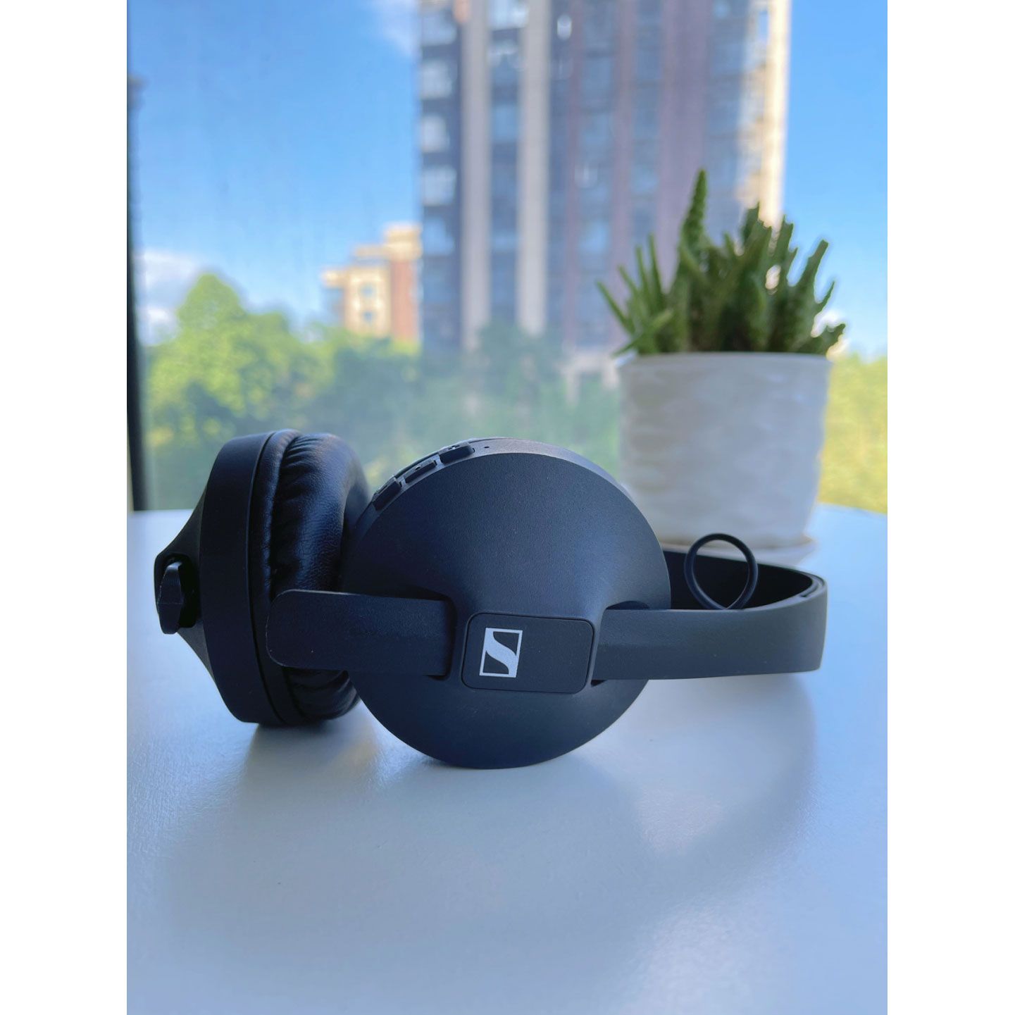 هدفون سنهایزر مدل HD 250BT -  - 7