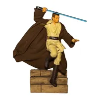 فیگور مدل لوک اسکای واکر سری جنگ ستارگان ارتفاع 18 سانتی&zwnj;متر