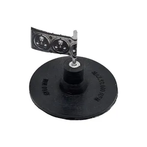 پد دنباله مدل 60 میلی متر کد jt-60