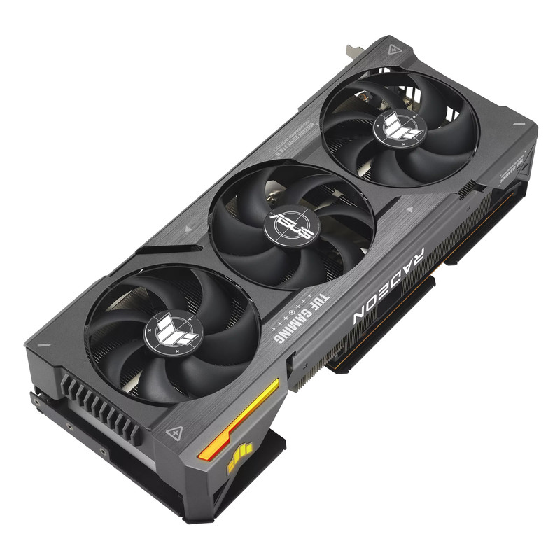 کارت گرافیک ایسوس مدل TUF Gaming Radeon RX 7900 XT OC Edition 20GB GDDR6