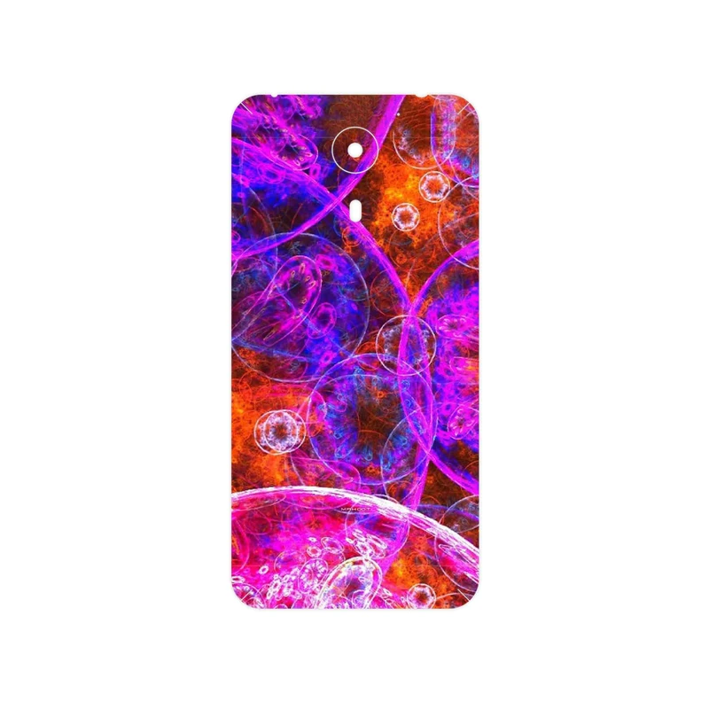 برچسب پوششی ماهوت مدل Inside Cell Digital Art مناسب برای گوشی موبایل جی ال ایکس Aria