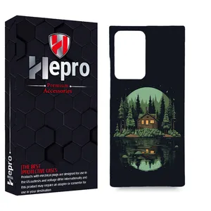 HEPRO MC Cover for Samsung Galaxy NOTE 20 ULTRA