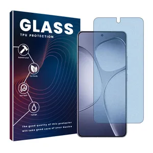 Glass Resistant model Matte anti-blue ray screen protector suitable for Xiaomi Redmi K70 Ultra mobile phone