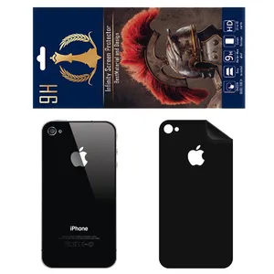 INFINITI PRO RG Back Skin For Apple iPhone 4