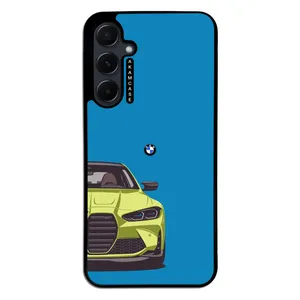 AKAM AMC-WSGA55-BMW-42 Cover For Samsung Galaxy A55