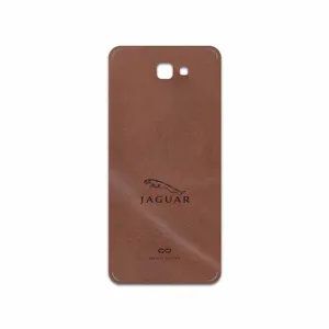 MAHOOT MNL-JGR Cover Sticker for Samsung Galaxy J7 Prime