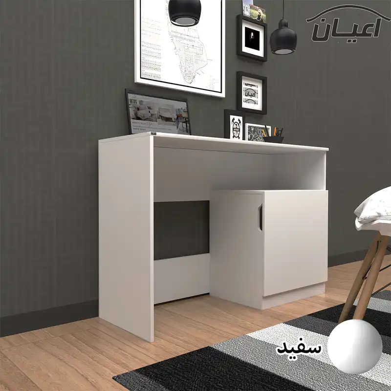 میز تحریر اعیان مدل FH475