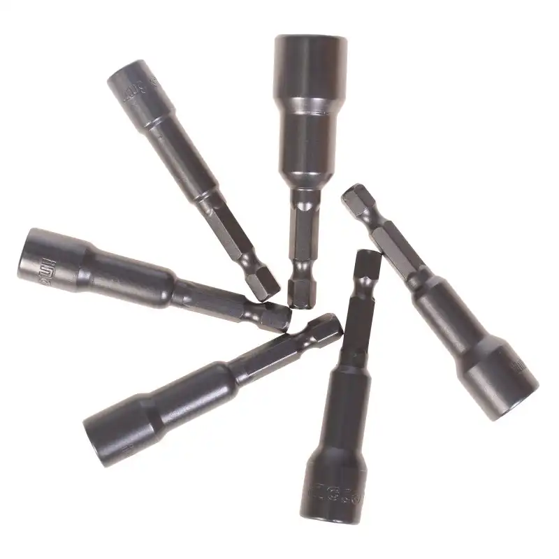 آچار بکس اینکو مدل A-M-N-65061 مجموعه 6 عددی