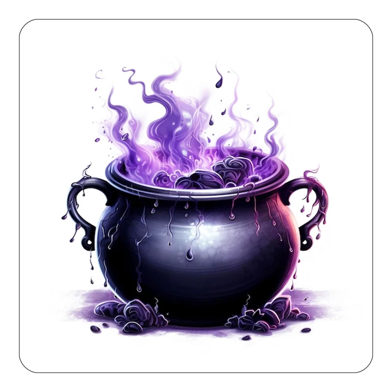 مگنت کاکتی طرح هری پاتر Harry Potter مدل mp41333