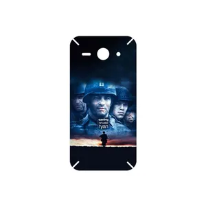 MAHOOT Saving Private Ryan Cover Sticker for Huawei Ascend Y530