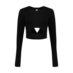 نیم تنه ورزشی زنانه آر اِن اِس مدل 103050-99