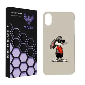 RIVEN RI2-10 Case For Apple iPhone XS Max