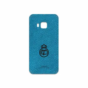 MAHOOT BL-REAL Cover Sticker for HTC One S9