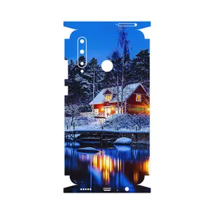 MAHOOT Winter Season-FullSkin Cover Sticker for Honor 20 Lite