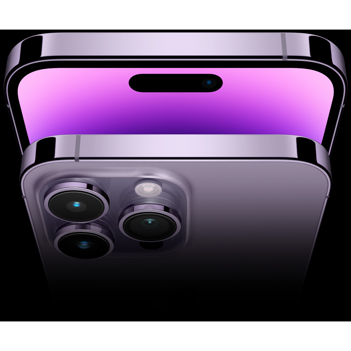 قیمت و خرید گوشی موبایل اپل مدل iphone 14 Pro Max دو سیم قیمت و خرید گوشی موبایل اپل مدل iphone 14 Pro Max دو سیم