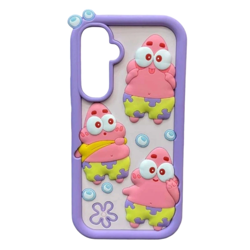 کاور طرح پاتریک مناسب برای گوشی موبایل شیائومی REDMI NOTE 13 PRO