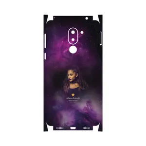 MAHOOT Ariana Grande-FullSkin Cover Sticker for Honor 6X