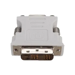 مبدل DVI به VGAI مدل GO1