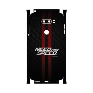 MAHOOT  Need-for-Speed-Game-FullSkin Cover Sticker for LG V30