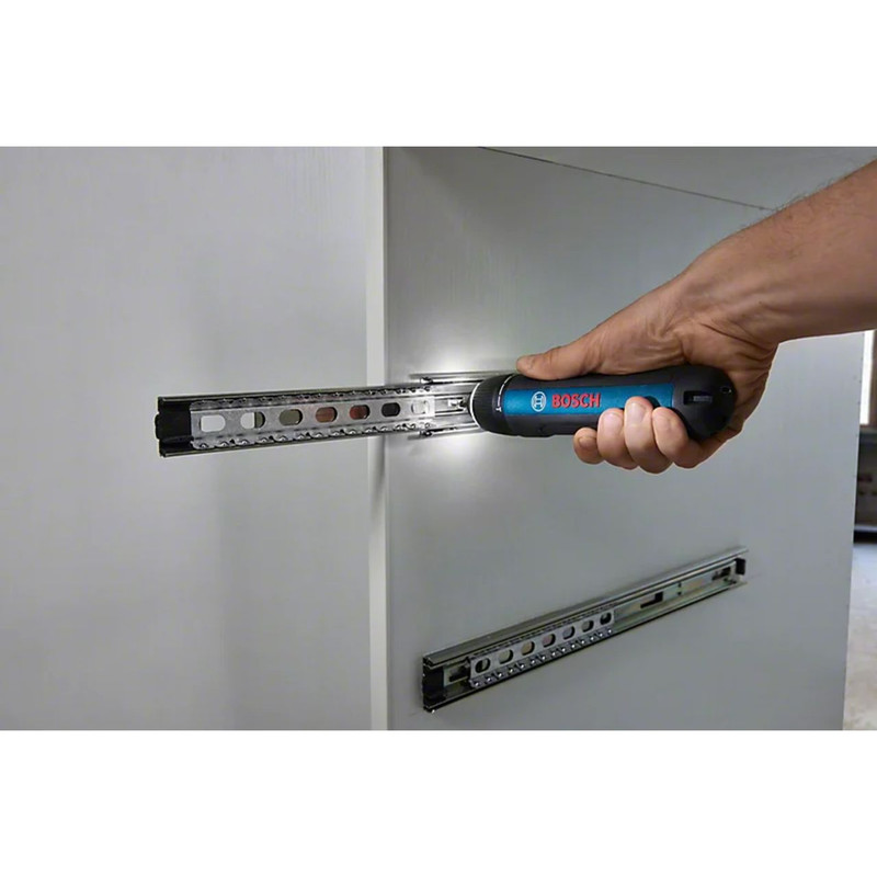 پیچ گوشتی شارژی 3.6 ولت بوش مدل BOSCH GO-GEN3 کد 06019H2201