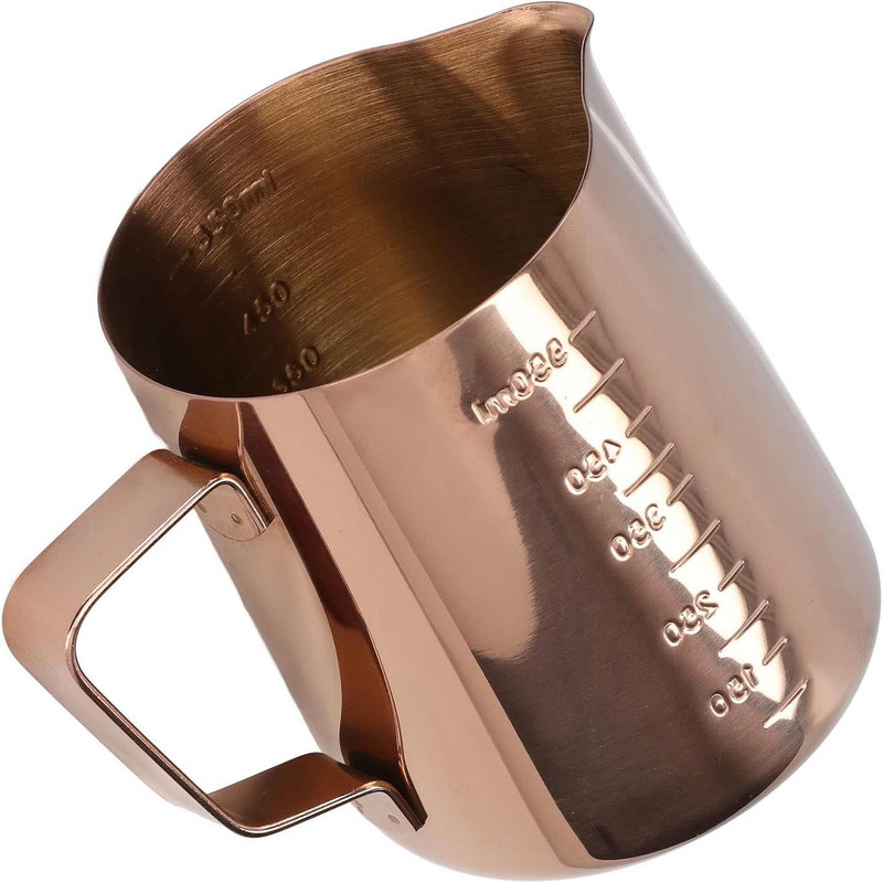 شیرجوش مدل پیچر 550ML شیرجوش مدل پیچر 550ML