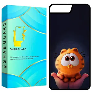 Ghab Guard GCHP7 Cover For Apple iPhone 7 / 8 / SE 2020 / SE 2022