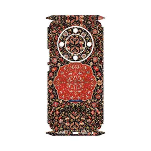 MAHOOT Persian_Carpet_Red-FullSkin Cover Sticker for Honor X9b