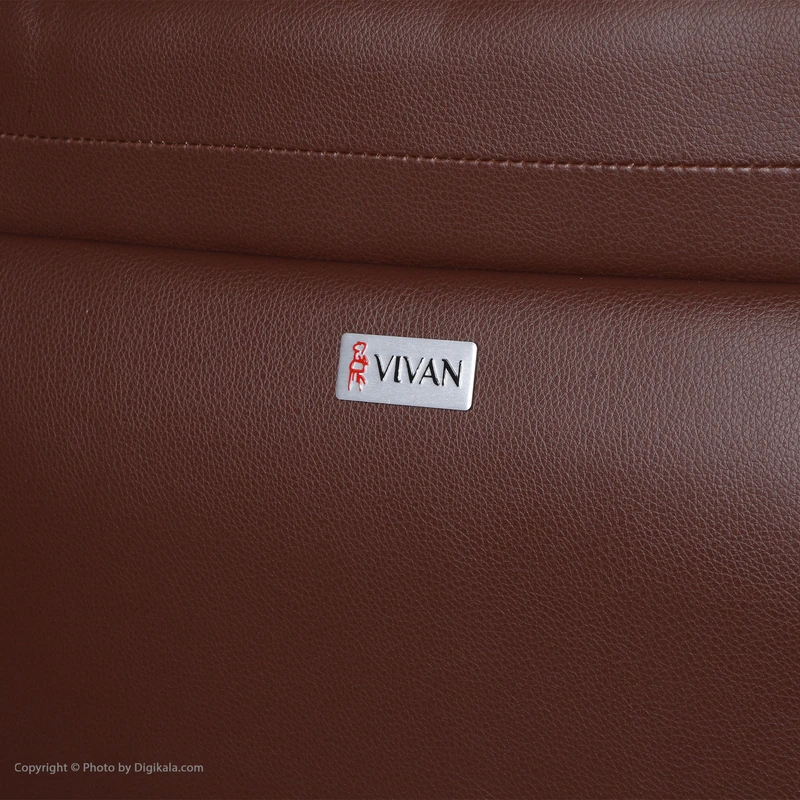 عکس شماره 4 : صندلی اداری مدل sm 8503