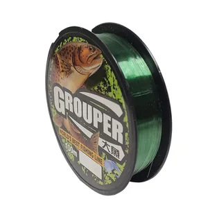  نخ ماهیگیری بندائو مدل GRUOPER کد 0.35mm