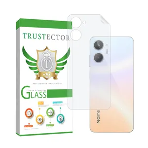 Trustector MTBJELT Nano Back Protector For Realme 10