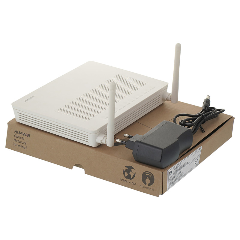 مودم روتر هوآوی مدل  EchoLife HG8245H APC