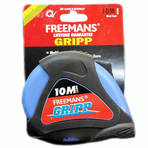 متر 10 متری فریمنز مدل گریپ 010