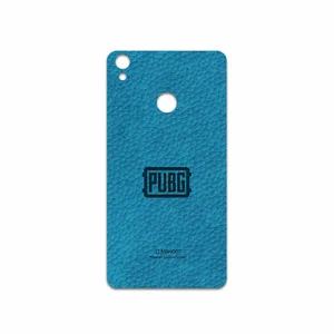 MAHOOT BL-PUBG Cover Sticker for Tecno Camon CX Air