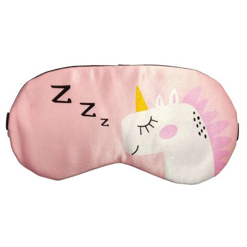 چشم بند خواب مدل کمپرس دار کد CH207