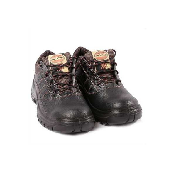 کفش ایمنی سیفتی پاتن مدل پائولو