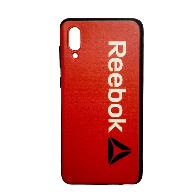 کاور مدل SLCN مناسب برای گوشی موبایل سامسونگ Galaxy A02 / A022