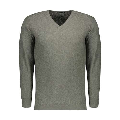 پلیور مردانه کیکی رایکی مدل MBB02840-017