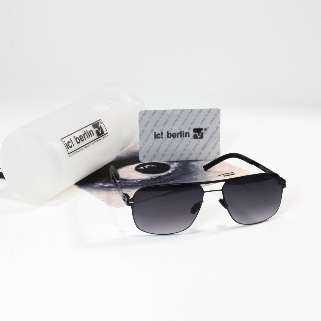 عینک آفتابی مردانه ایس برلین مدل Bruce PS18009-A -  - 6