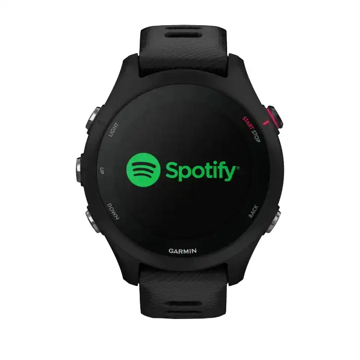 ساعت هوشمند گارمین مدل Forerunner 255s