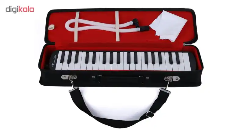 ملودیکا سوان مدل black-RT45