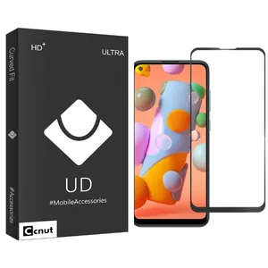 Coconut UD Black Screen Protector For Samsung Galaxy A11