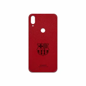 MAHOOT RL-BRCA Cover Sticker for Xiaomi Mi Play