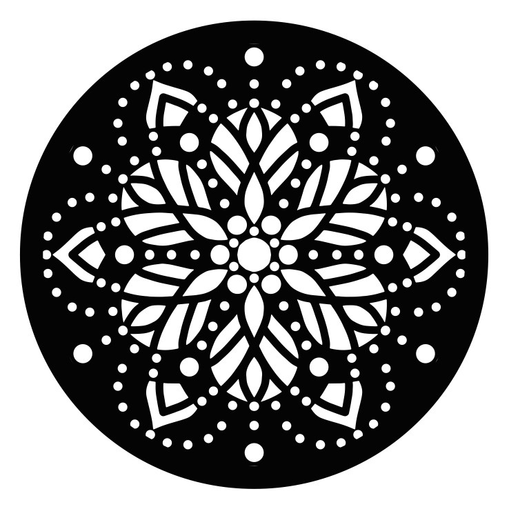 شابلون کد SP35-1