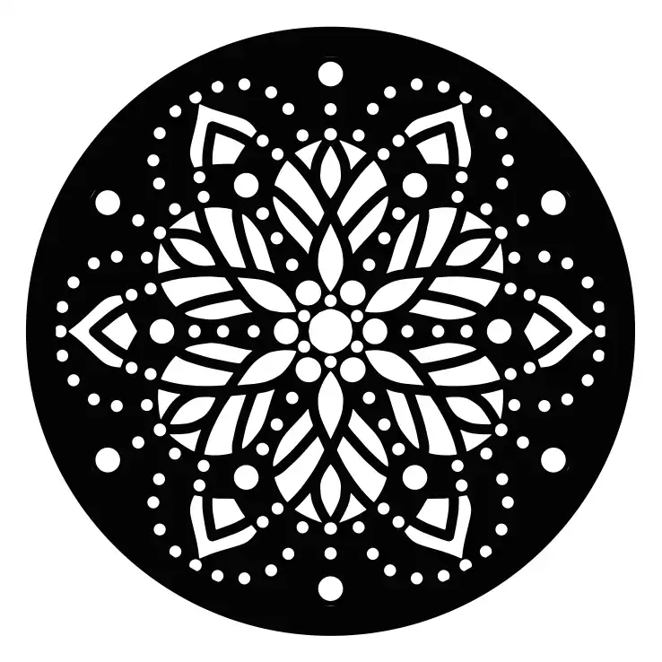 شابلون کد SP35-2